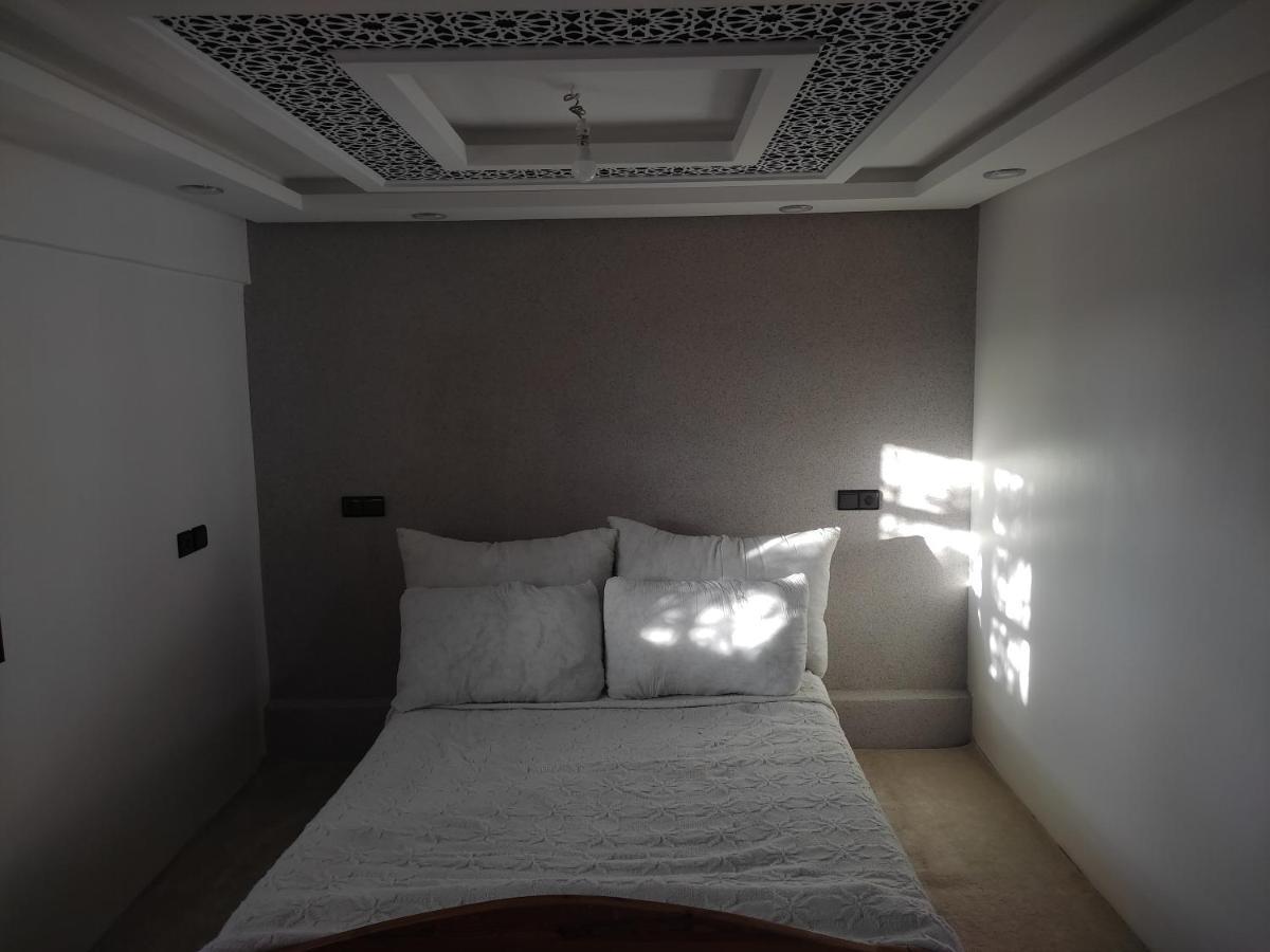 Apartament La Belle Vue Elmazini Demnate Zewnętrze zdjęcie