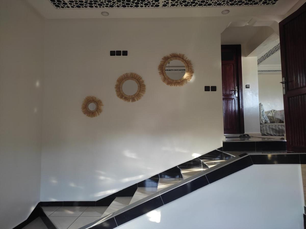 Apartament La Belle Vue Elmazini Demnate Zewnętrze zdjęcie