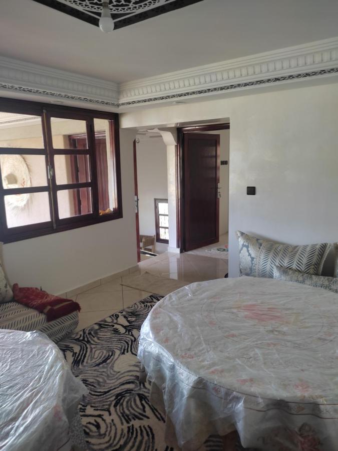 Apartament La Belle Vue Elmazini Demnate Zewnętrze zdjęcie