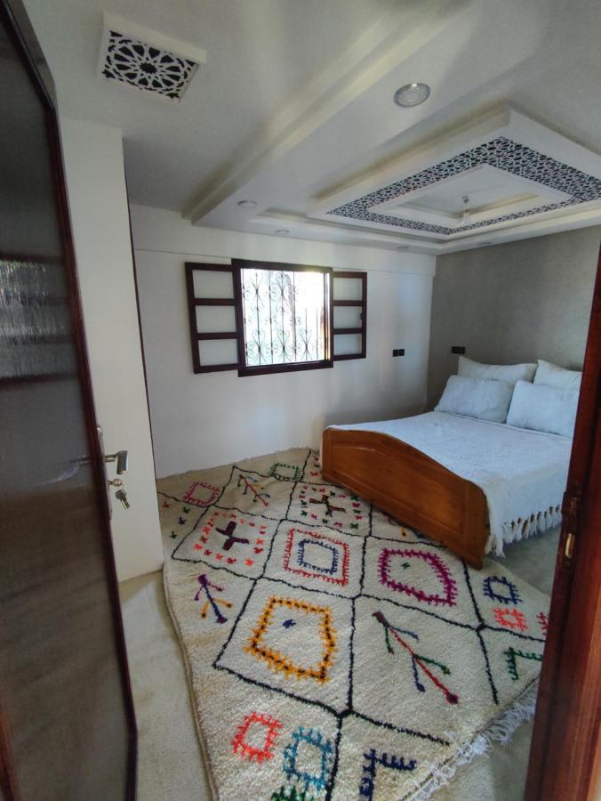 Apartament La Belle Vue Elmazini Demnate Zewnętrze zdjęcie