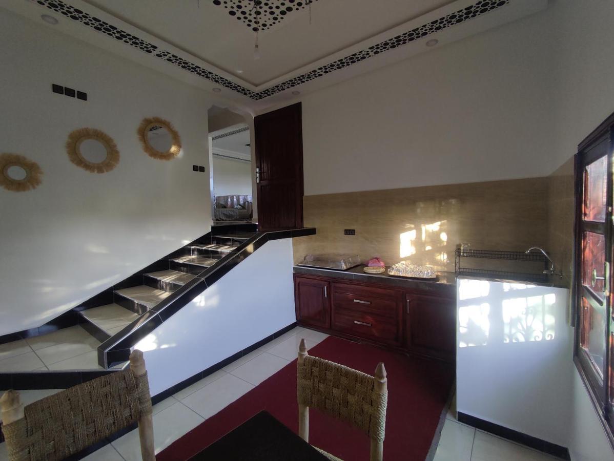 Apartament La Belle Vue Elmazini Demnate Zewnętrze zdjęcie