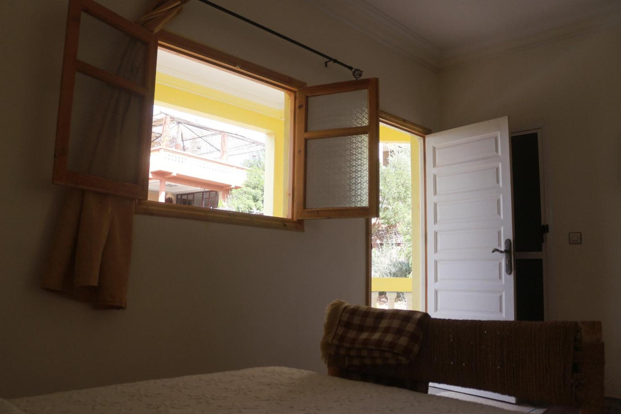 Apartament La Belle Vue Elmazini Demnate Zewnętrze zdjęcie