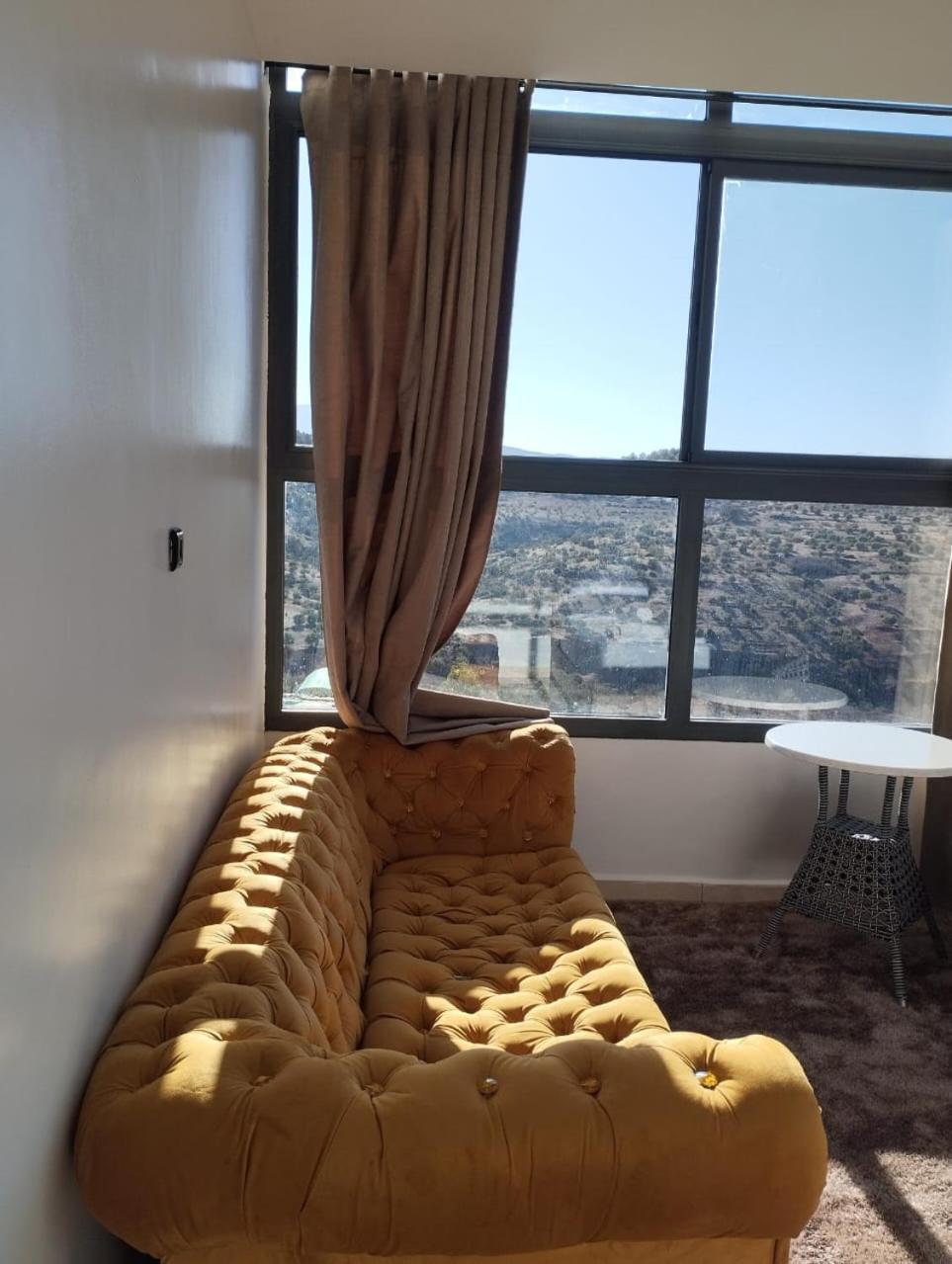 Apartament La Belle Vue Elmazini Demnate Zewnętrze zdjęcie